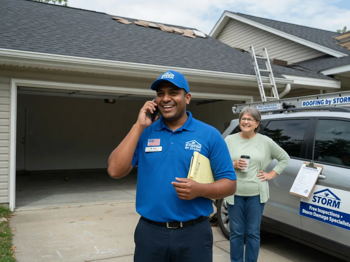 Roof Repair Near Me Carrollton, OH FAQs