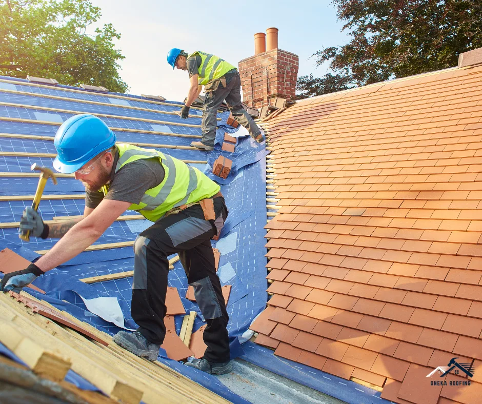 Why choose Roof Repair Near Me in Carrollton, OH