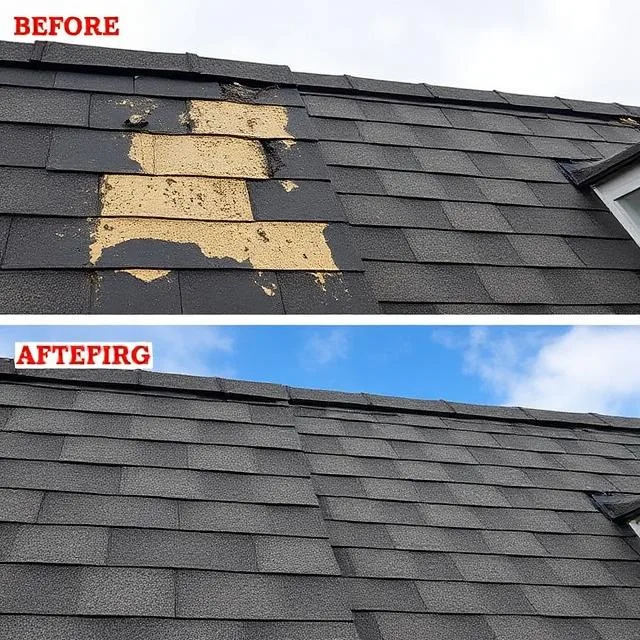Roof Repair Near Me in Carrollton, OH near me